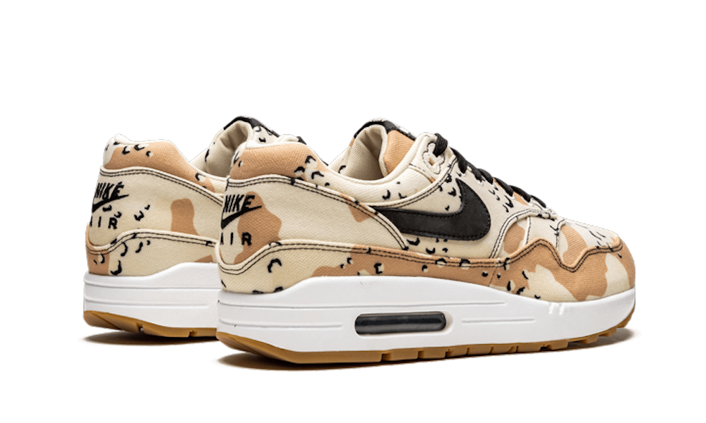 Air Max 1 Desert Camo All You Need, photo 3