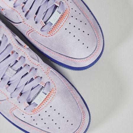 Air Force 1 Low '07 LX Purple Agate All You Need, photo 4