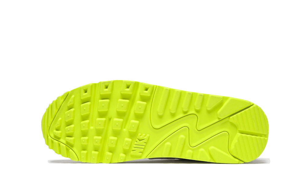 Air Max 90 Worldwide White Sky Volt All You Need, photo 3