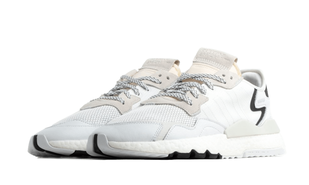 Nite Jogger Crystal White All You Need, photo 2