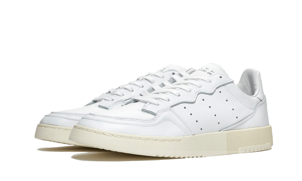Supercourt Cloud White All You Need, photo 2