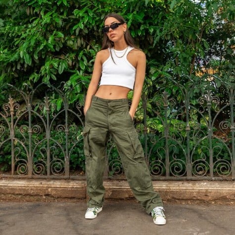 Superstar Bape ABC Camo Green All You Need, photo 2