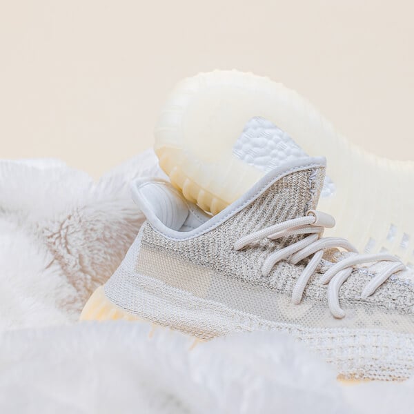 Yeezy Boost 350 V2 Natural All You Need, photo 4