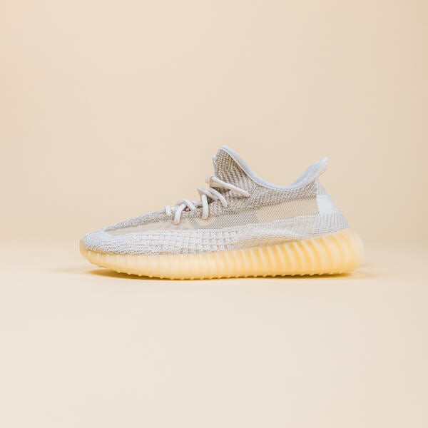 Yeezy Boost 350 V2 Natural All You Need, photo 5
