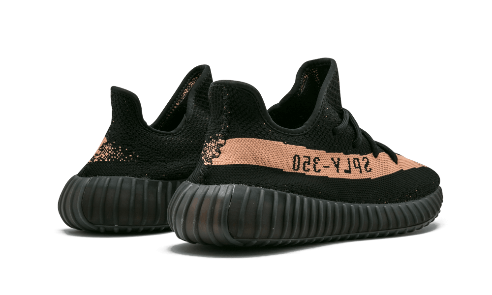 Yeezy Boost 350 V2 Black Copper All You Need, photo 3