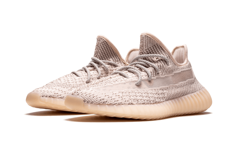 Yeezy Boost 350 V2 Synth (Reflective) All You Need, photo 2