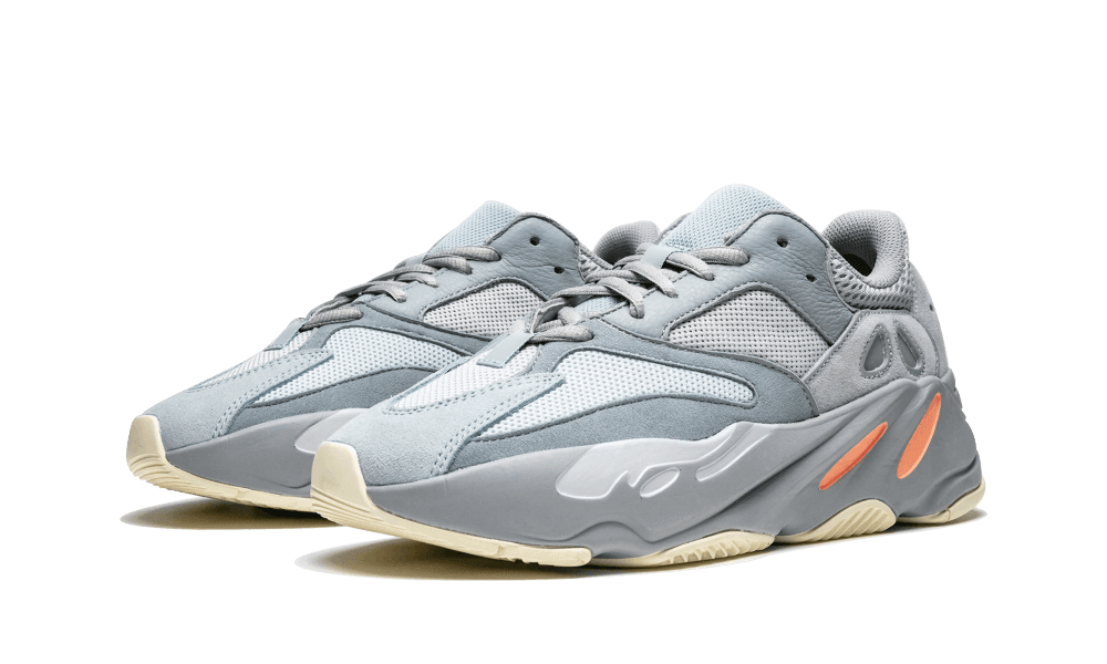 Yeezy 700 Inertia All You Need, photo 2