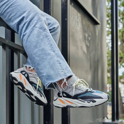 Yeezy 700 Wave Runner Solid Grey All You Need, photo 5
