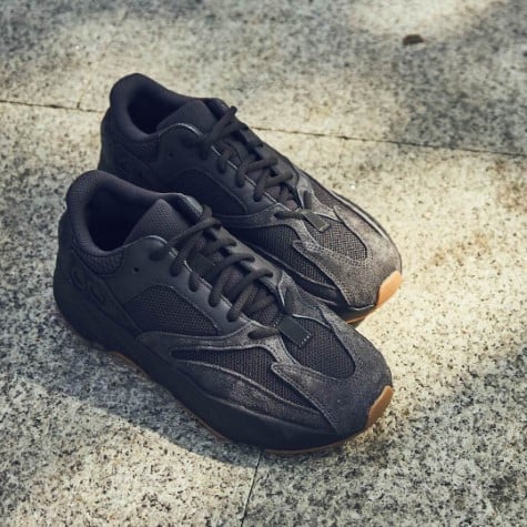 Yeezy 700 Utility Black All You Need, photo 5