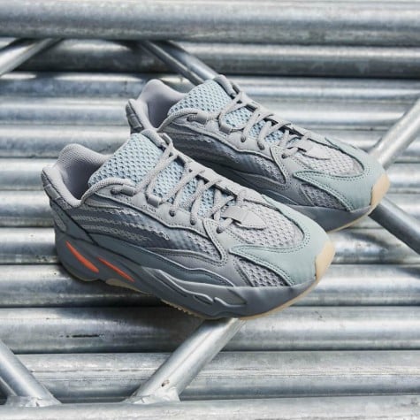 Yeezy 700 V2 Inertia All You Need, photo 5