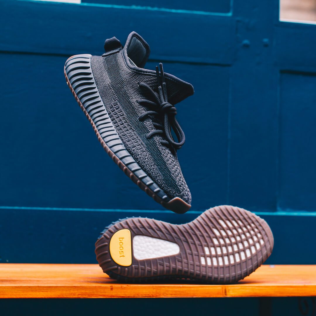 Yeezy Boost 350 V2 Cinder (Non-Reflective) All You Need, photo 5