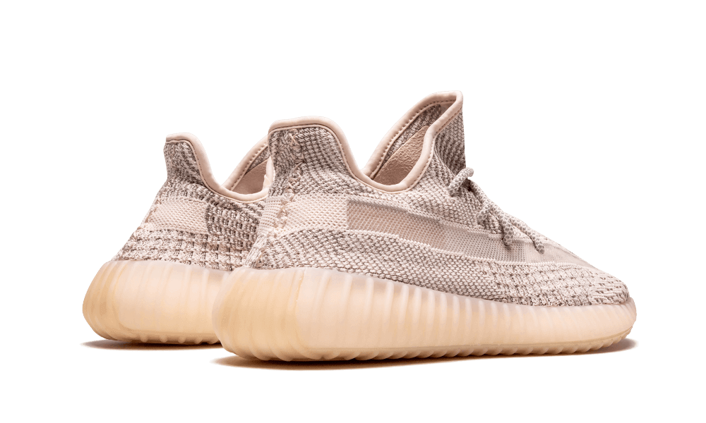 Yeezy Boost 350 V2 Synth (Non-Reflective) All You Need, photo 3