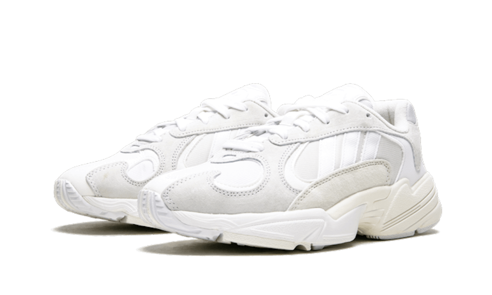 Yung-1 Cloud White All You Need, photo 2