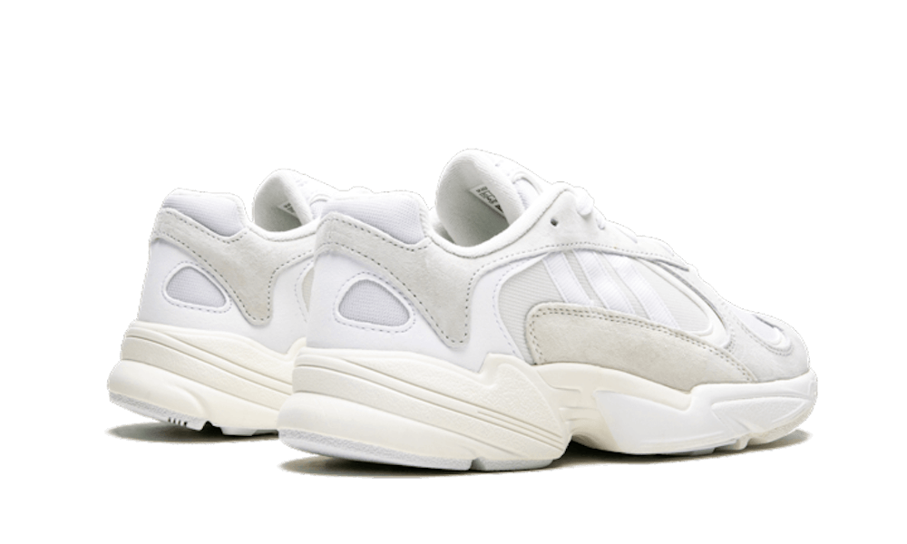 Yung-1 Cloud White All You Need, photo 3