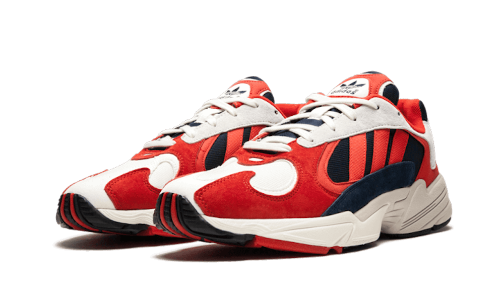 Yung-1 Collegiate Navy All You Need, photo 2