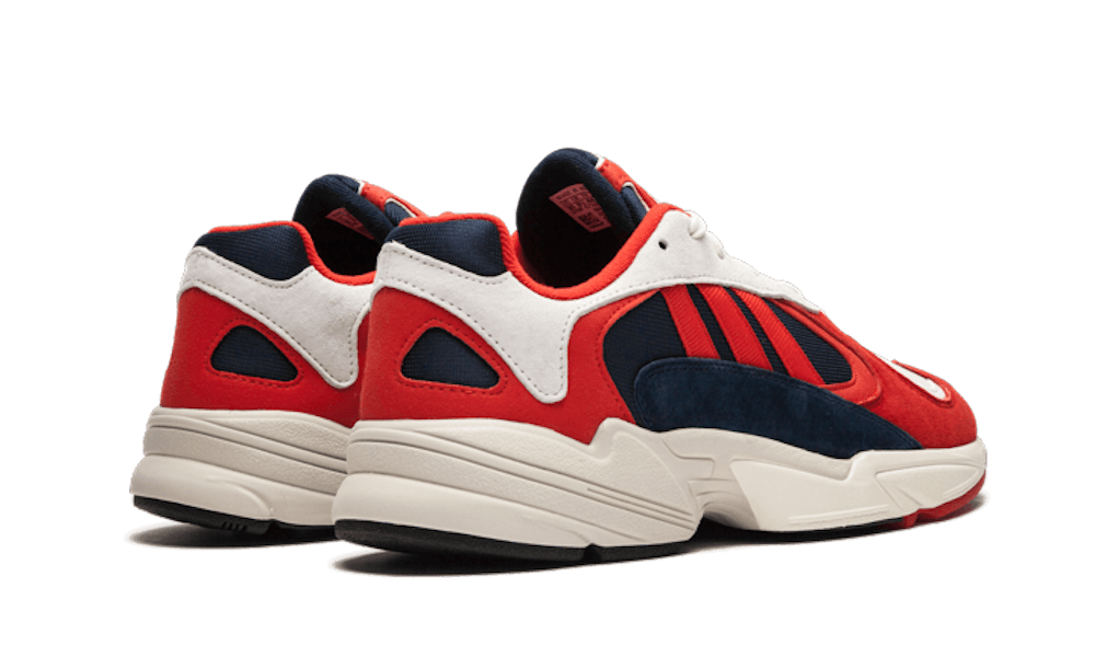 Yung-1 Collegiate Navy All You Need, photo 3