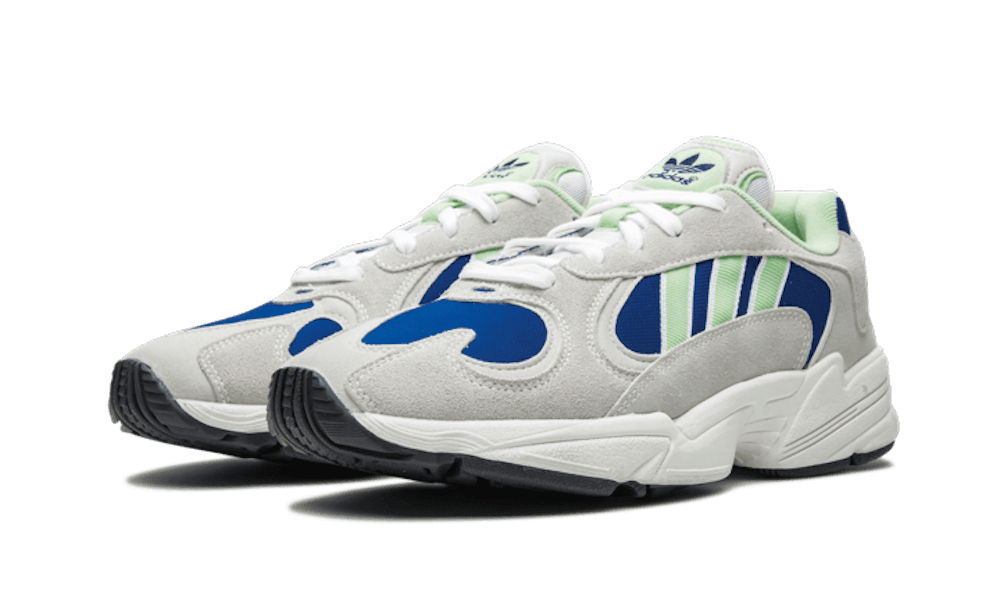 Yung 1 Glow Green Royal All You Need, photo 2