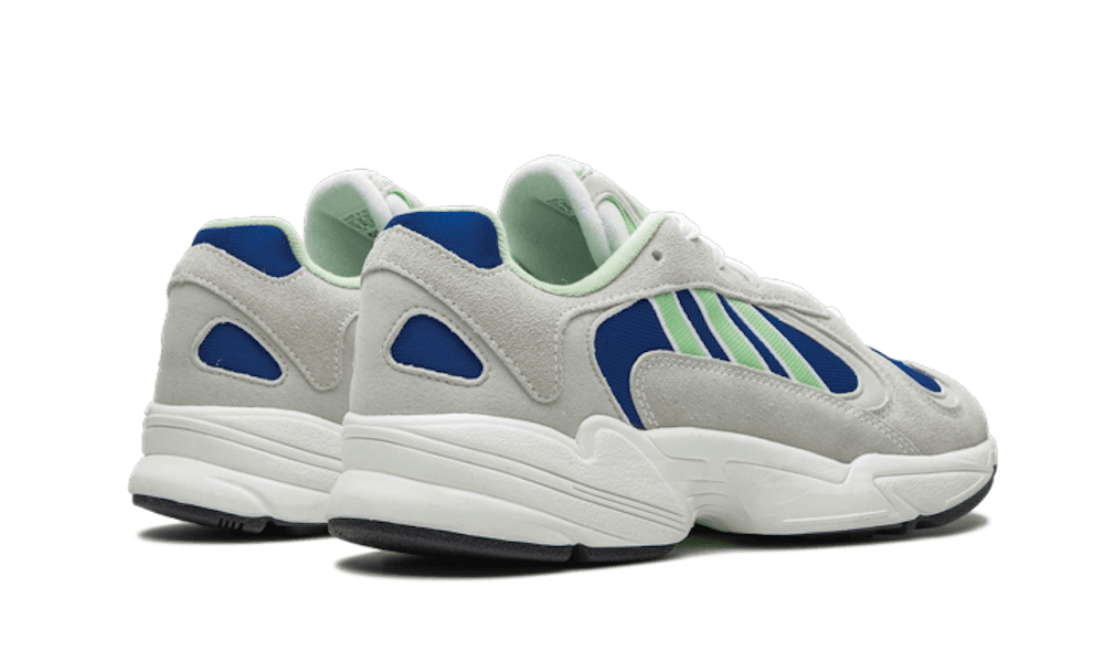 Yung 1 Glow Green Royal All You Need, photo 3