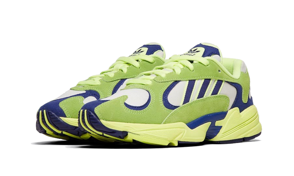 Yung-1 Solar Green All You Need, photo 2