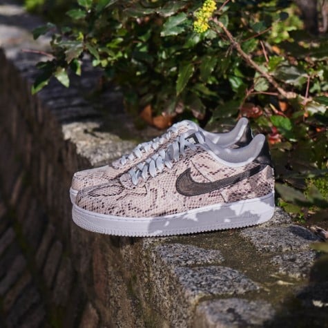 Air Force 1 Low Snakeskin All You Need, photo 5