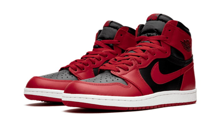 Air Jordan 1 High 85 Varsity Red All You Need, photo 2