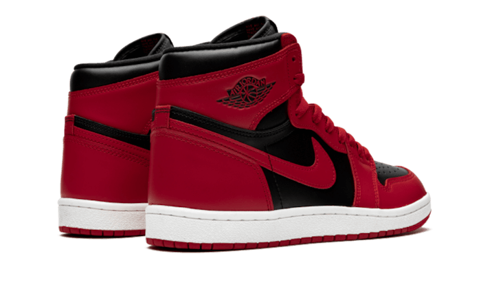 Air Jordan 1 High 85 Varsity Red All You Need, photo 3
