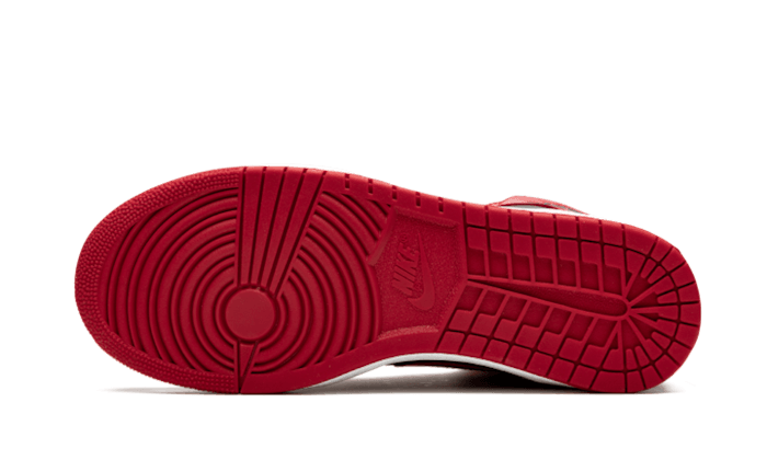 Air Jordan 1 High 85 Varsity Red All You Need, photo 4