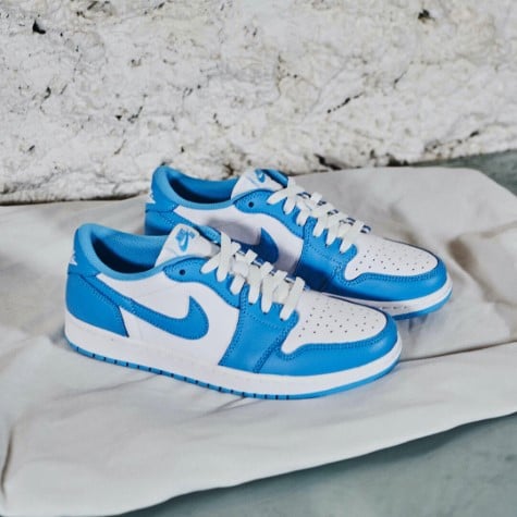 Air Jordan 1 Low SB UNC All You Need, photo 5