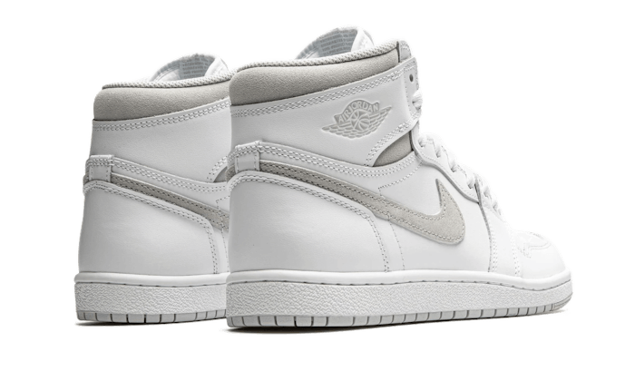 Air Jordan 1 Retro High 85 Neutral Grey All You Need, photo 3