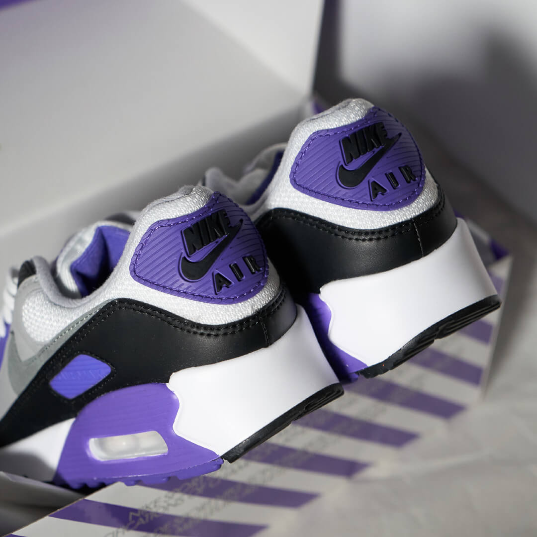 Air Max 90 Recraft Hyper Grape All You Need, photo 5