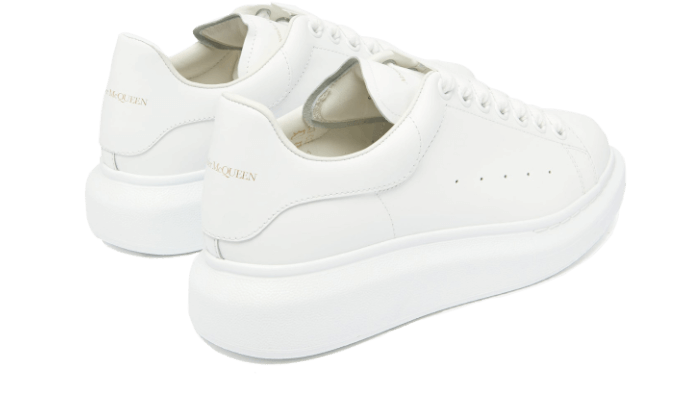 Oversized White All You Need, photo 2