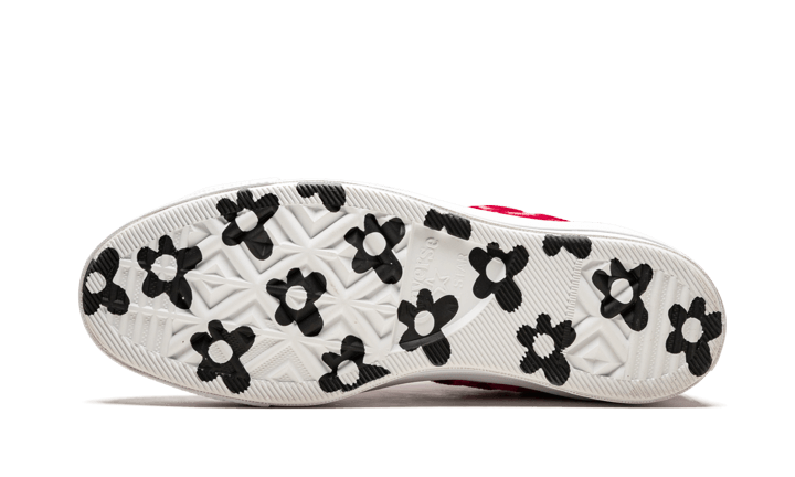 One Star Ox Golf Le Fleur TTC Quilted Velvet Barbados Cherry All You Need, photo 4