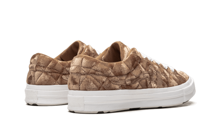 One Star Ox Golf Le Fleur TTC Quilted Velvet Brown Sugar All You Need, photo 3