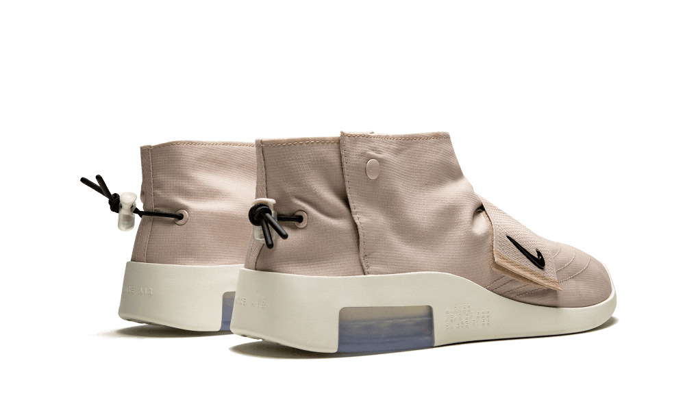 Air Fear Of God Moccasin Particle Beige All You Need, photo 3