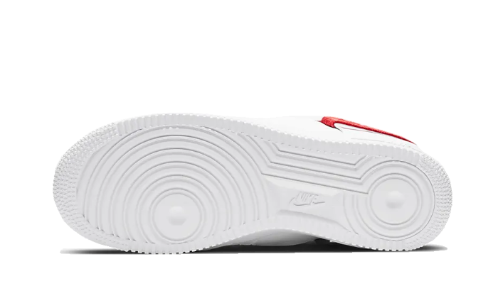 Air Force 1 Low LXX White Red Royal All You Need, photo 3