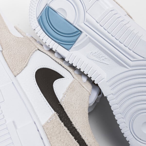 Air Force 1 Low Pixel Desert Sand All You Need, photo 5
