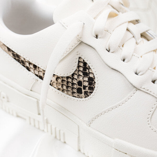 Air Force 1 Low Pixel Snakeskin All You Need, photo 5
