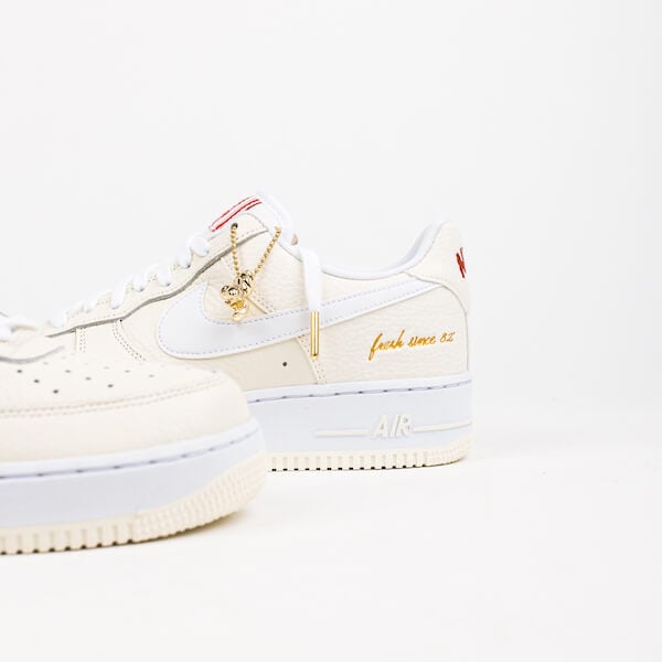 Air Force 1 Low Popcorn All You Need, photo 4
