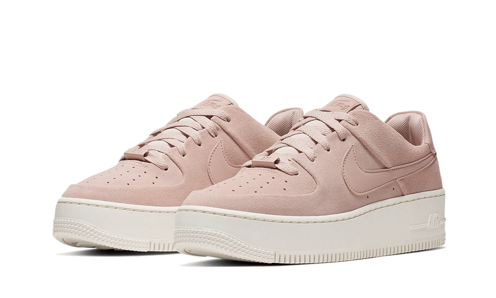 Air Force 1 Low Sage Beige All You Need, photo 2