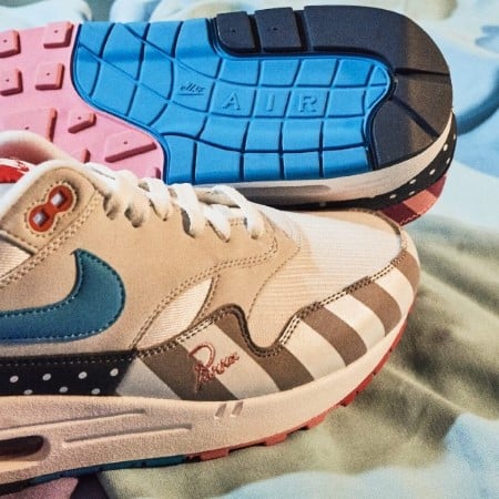 Air Max 1 Parra (2018) All You Need, photo 5
