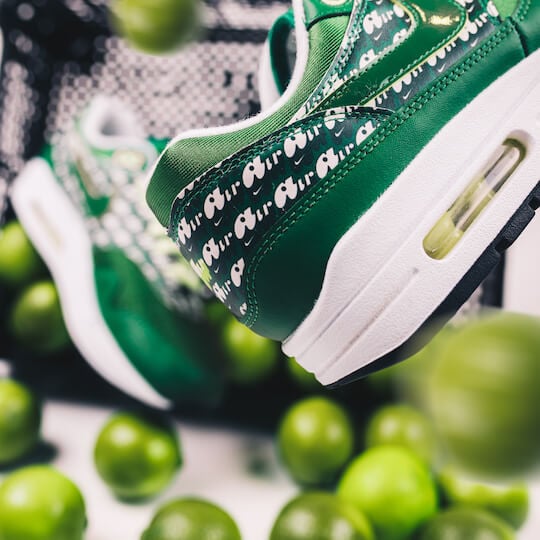 Air Max 1 Limeade (2020) All You Need, photo 4