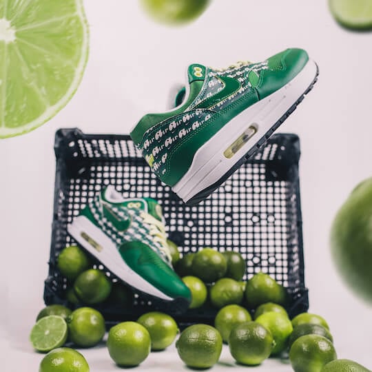 Air Max 1 Limeade (2020) All You Need, photo 5