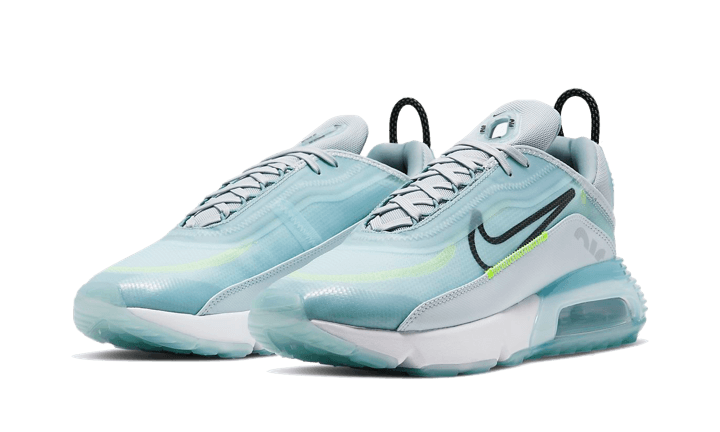 Air Max 2090 Ice Blue All You Need, photo 2