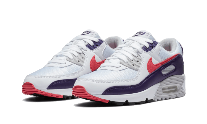 Nike Air Max 90 Eggplant All You Need, photo 2