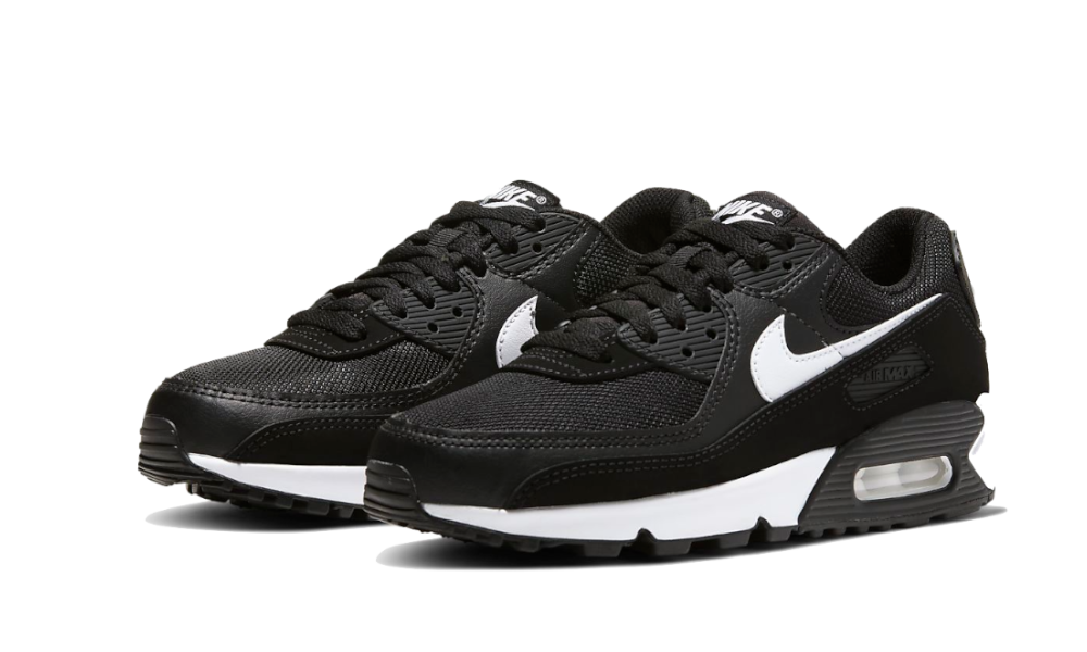 Air Max 90 Recraft Black All You Need, photo 2