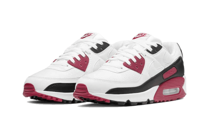 Air Max 90 Recraft New Maroon All You Need, photo 2