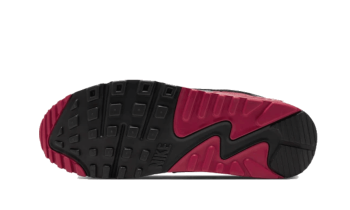 Air Max 90 Recraft New Maroon All You Need, photo 3