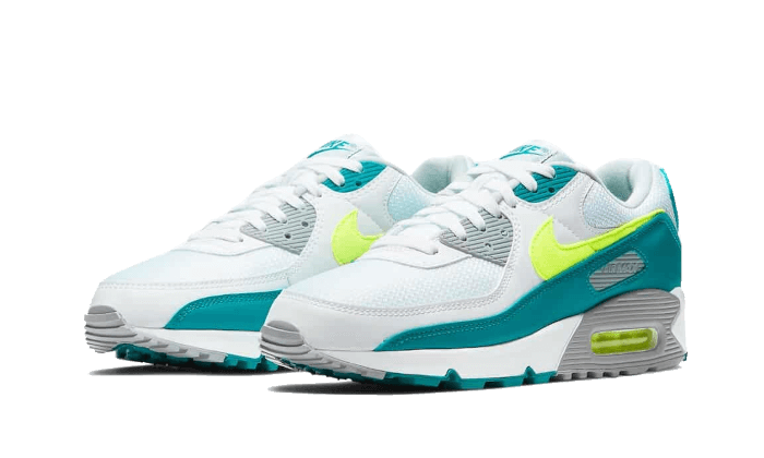 Air Max 90 Spruce Lime All You Need, photo 2