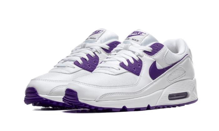 Air Max 90 Voltage Purple All You Need, photo 2