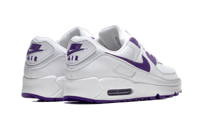 Air Max 90 Voltage Purple All You Need, photo 3